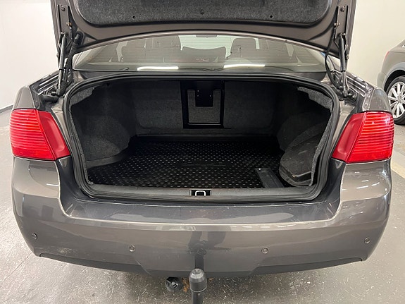 Saab 9-5 7 of 15