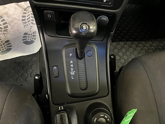 Saab 9-5 13 of 15