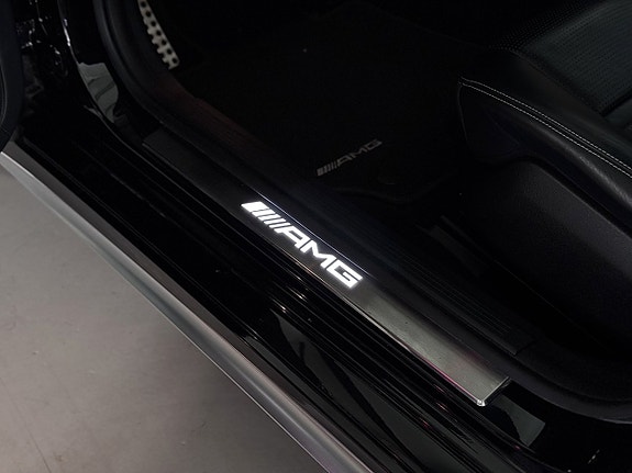 Mercedes-Benz CLS63 17 of 30