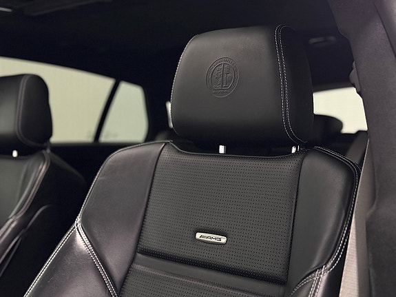 Mercedes-Benz CLS63 15 of 30
