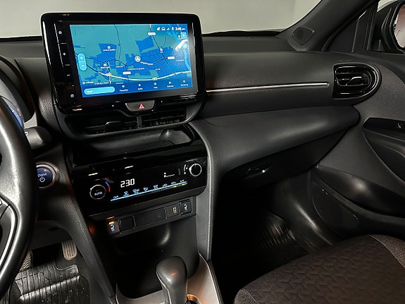 Toyota Yaris Cross 15 of 23
