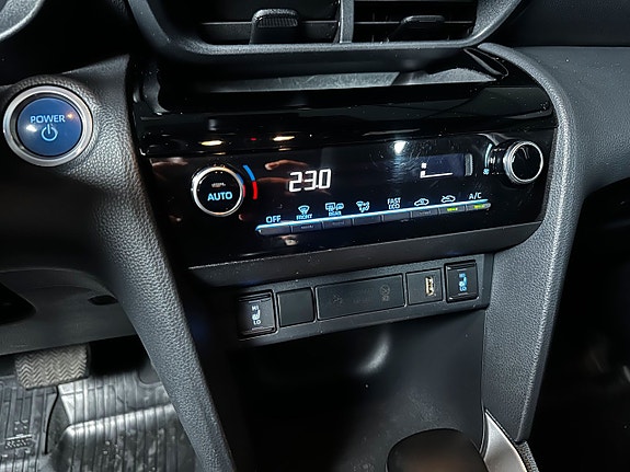 Toyota Yaris Cross 20 of 23