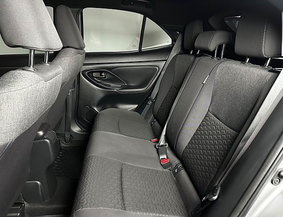 Toyota Yaris Cross 13 of 23