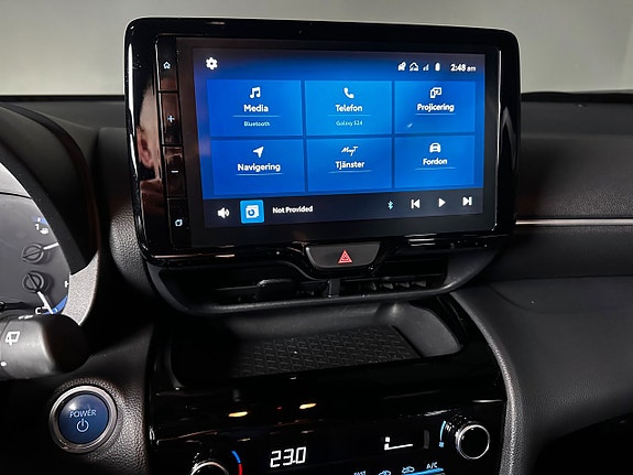 Toyota Yaris Cross 17 of 23