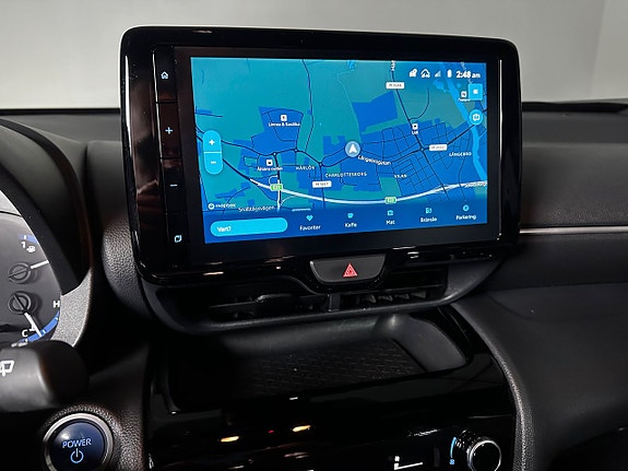 Toyota Yaris Cross 16 of 23