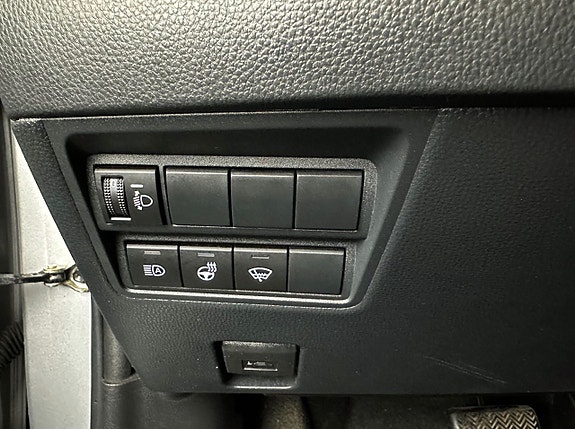 Toyota Yaris Cross 23 of 23