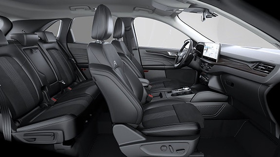 Ford Kuga 6 of 6