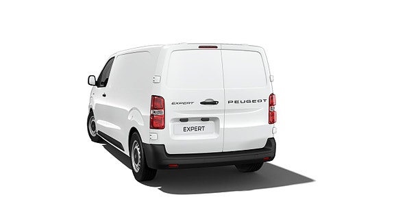 Peugeot Expert 15 of 16
