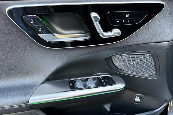 Mercedes-Benz C220 d 10 of 30