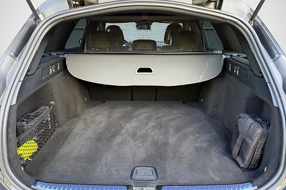 Mercedes-Benz C220 d 17 of 30