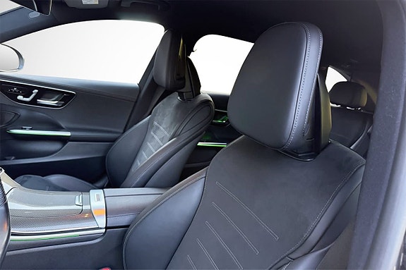 Mercedes-Benz C220 d 13 of 30