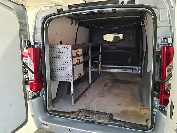 Peugeot Expert 6 of 9