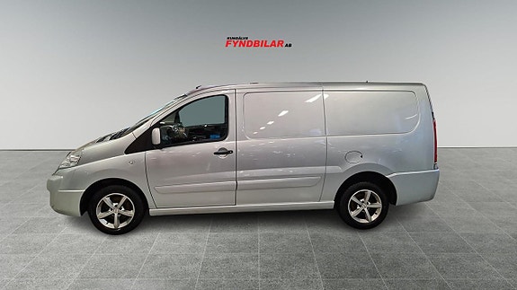 Peugeot Expert 4 of 5