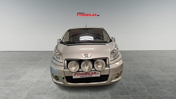 Peugeot Expert 3 of 5