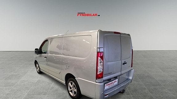 Peugeot Expert 5 of 5