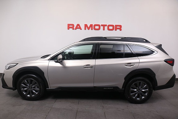 Subaru Outback 2 of 5