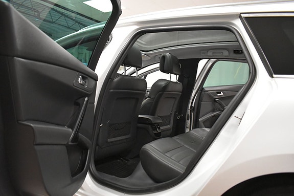 Peugeot 508 15 of 25