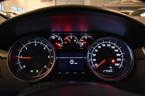 Peugeot 508 21 of 25