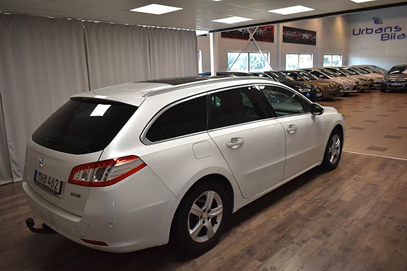 Peugeot 508 7 of 25