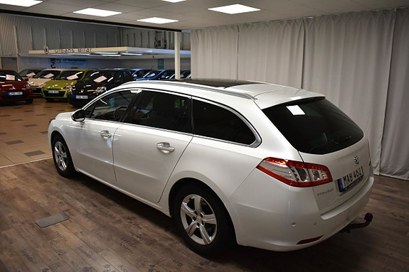 Peugeot 508 4 of 25