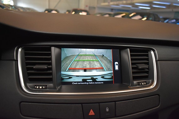 Peugeot 508 23 of 25