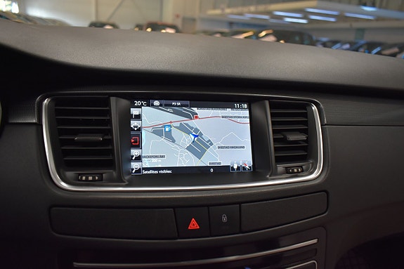 Peugeot 508 25 of 25