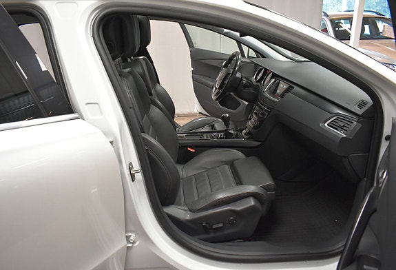 Peugeot 508 14 of 25