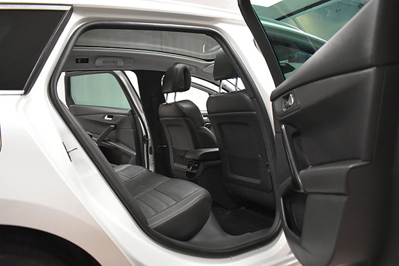 Peugeot 508 16 of 25