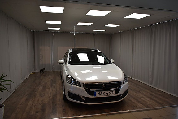 Peugeot 508 10 of 25