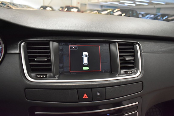 Peugeot 508 24 of 25