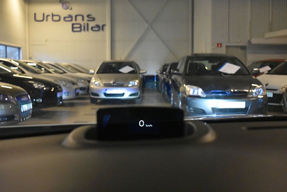 Peugeot 508 22 of 25