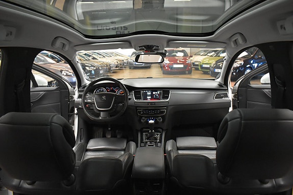 Peugeot 508 19 of 25