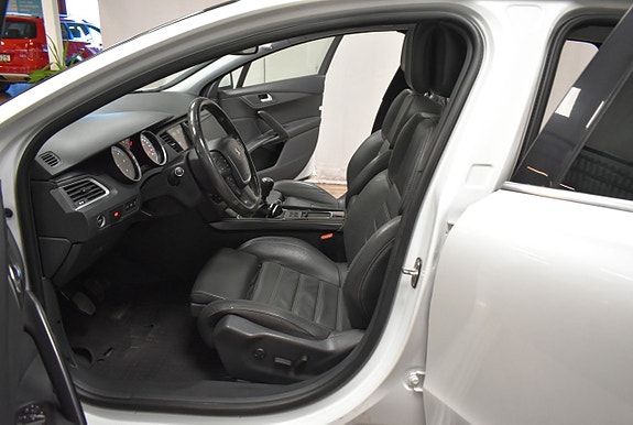 Peugeot 508 13 of 25