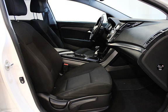 Hyundai i40 8 of 10