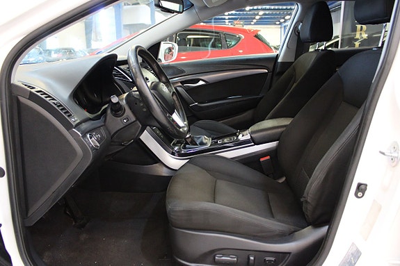 Hyundai i40 6 of 10