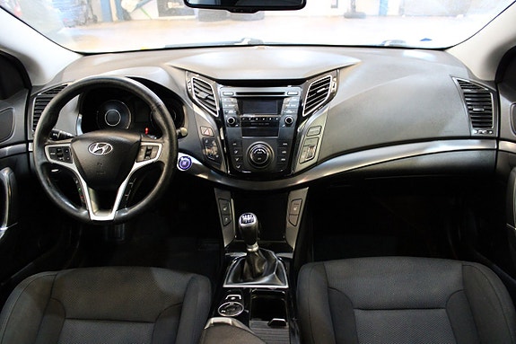 Hyundai i40 10 of 10