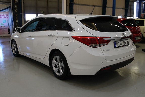 Hyundai i40 5 of 10