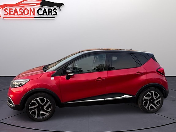 Renault Captur 5 of 5