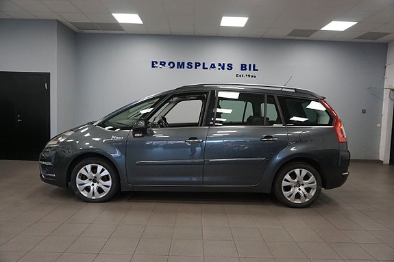 Citroen Grand C4 Picasso