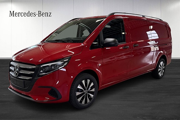 Mercedes-Benz Vito 119