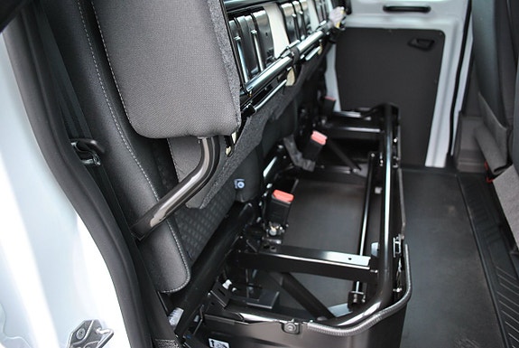 Ford Transit 11 of 19