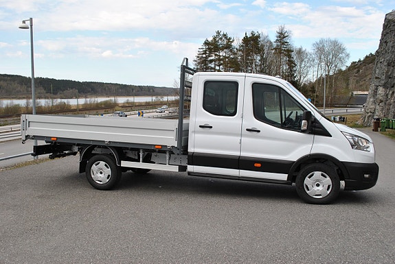 Ford Transit 4 of 5