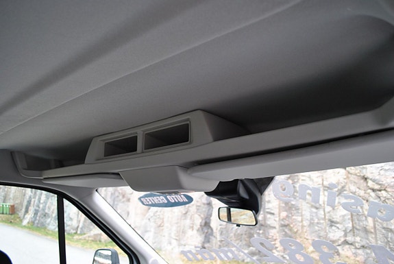 Ford Transit 9 of 19