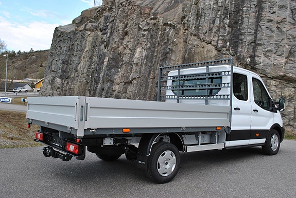 Ford Transit 2 of 5