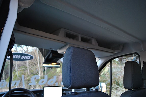 Ford Transit 16 of 19