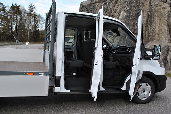 Ford Transit 6 of 19