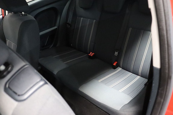 Ford Fiesta 16 of 21