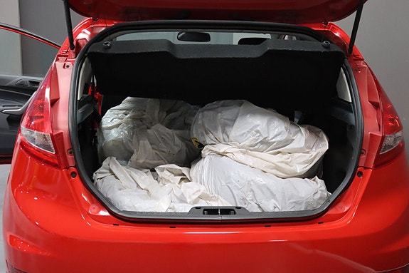 Ford Fiesta 21 of 21