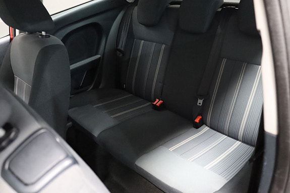 Ford Fiesta 20 of 21