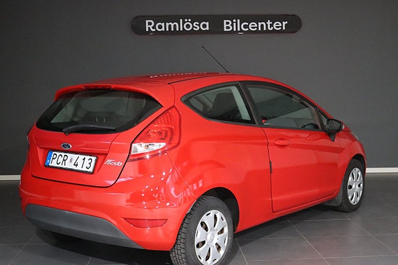 Ford Fiesta 7 of 21